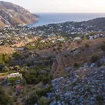 σκίνος بيت للعطل