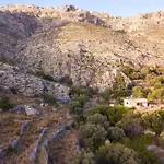 σκίνος بيت للعطل Panormos (Kalymnos)