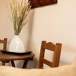 بيت للعطل σκίνος