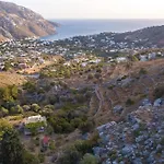 σκίνος بيت للعطل *