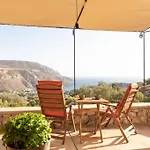 σκίνος بيت للعطل Panormos (Kalymnos)