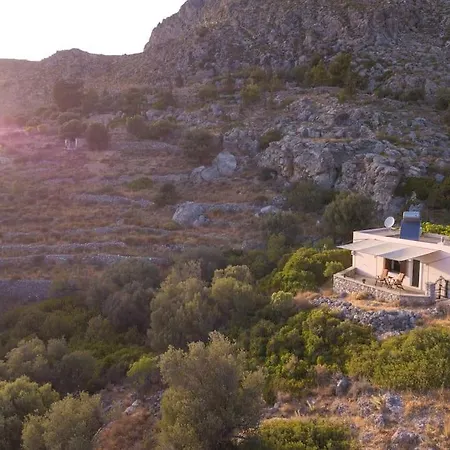 Case de vacanță σκίνος Panormos (Kalymnos)