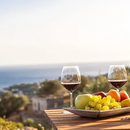 σκίνος * Panormos (Kalymnos)