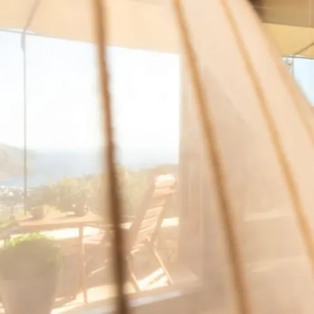 σκίνος Case de vacanță *