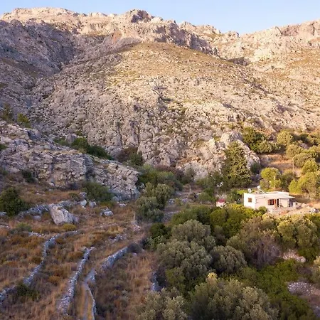 σκίνος Case de vacanță Panormos (Kalymnos)