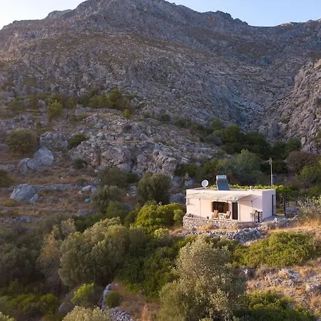 σκίνος Panormos (Kalymnos)