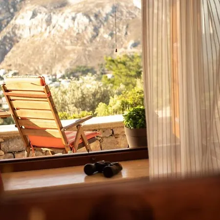 σκίνος * Panormos (Kalymnos)