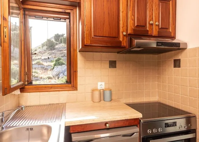 σκίνος * Panormos (Kalymnos)