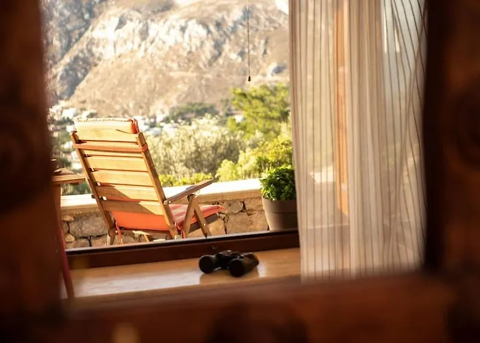 σκίνος * Panormos (Kalymnos)