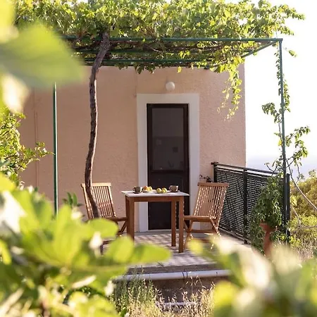 σκίνος Ferienhaus