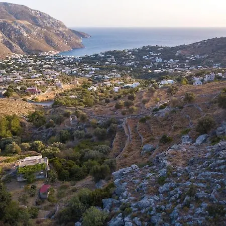 σκίνος Ferienhaus