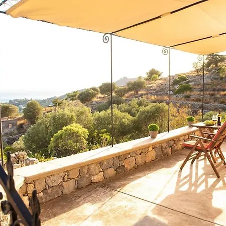 σκίνος * Panormos (Kalymnos)