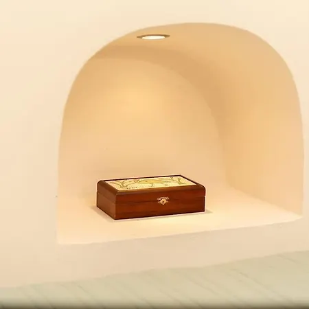 σκίνος Ferienhaus