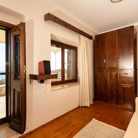 Ferienhaus σκίνος Panormos (Kalymnos)