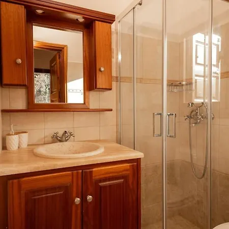 σκίνος Panormos (Kalymnos)