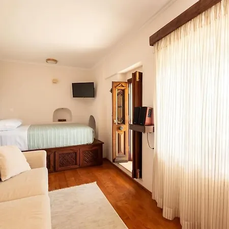 Ferienhaus σκίνος *