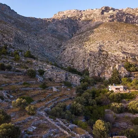 σκίνος Ferienhaus