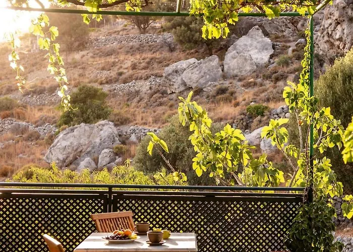 σκίνος 度假居 *