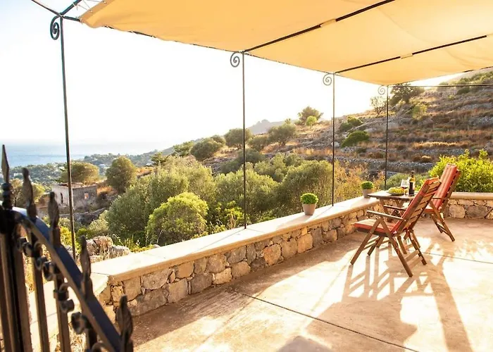 σκίνος * Panormos (Kalymnos)