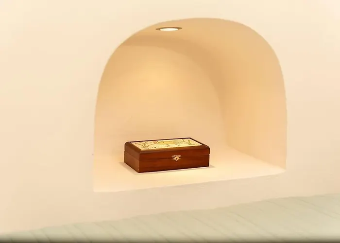 σκίνος 度假居